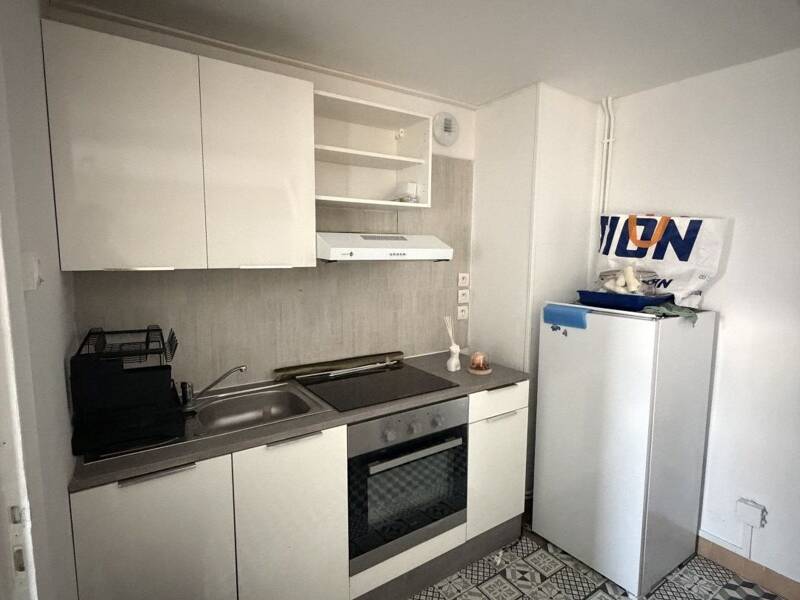 Maison à louer, 33m², DECHY