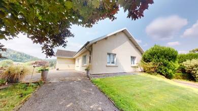 Maison à vendre 329 000 € 4 pièces 3 chambres 176 m² 4 225 m² de terrain Charency-Vezin 54260