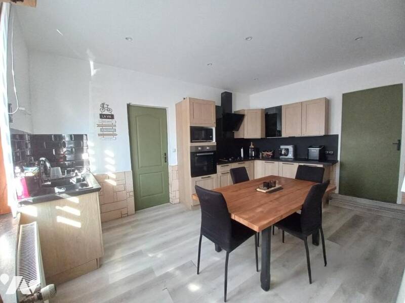 Maison à vendre, 0m², ECLARON BRAUCOURT SAINTE LIVIERE