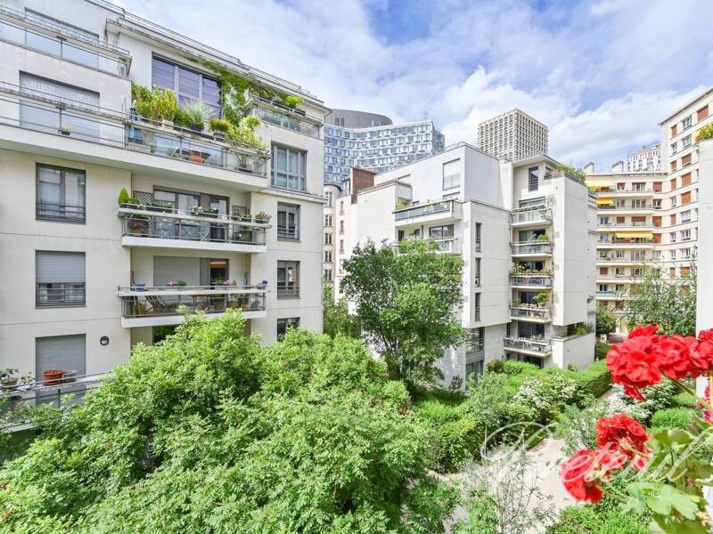 Maison à vendre, 111m², PARIS 15E