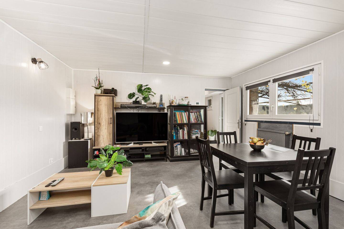Maison à vendre, 88m², BAGNOLS EN FORET