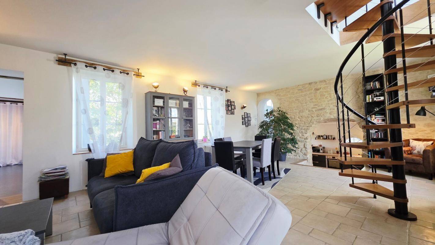 Maison à vendre, 116m², BOURGES