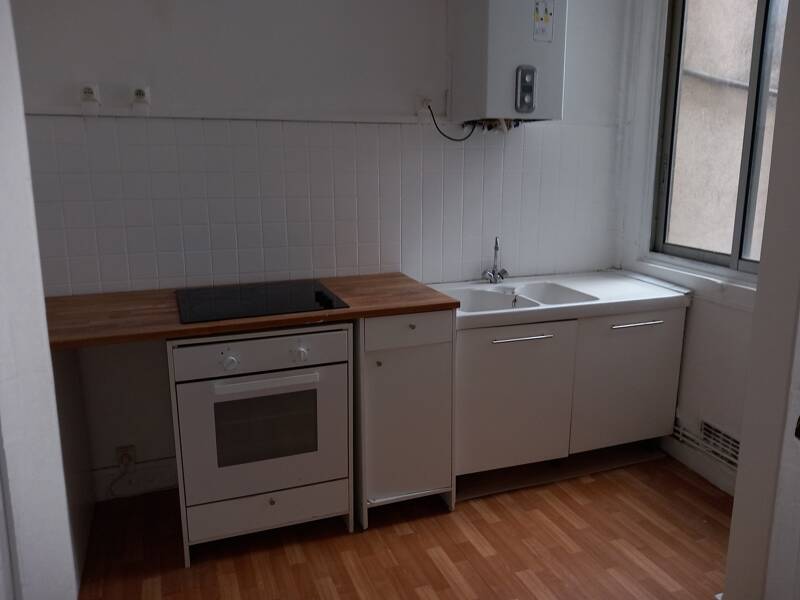 Maison à louer, 90m², BORDEAUX