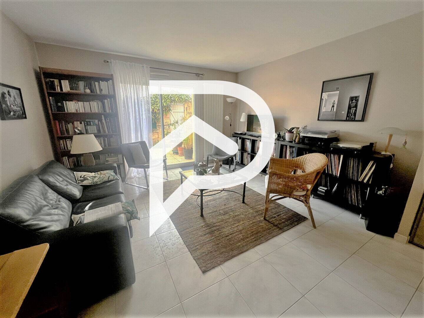 Maison à louer, 71m², LIBOURNE