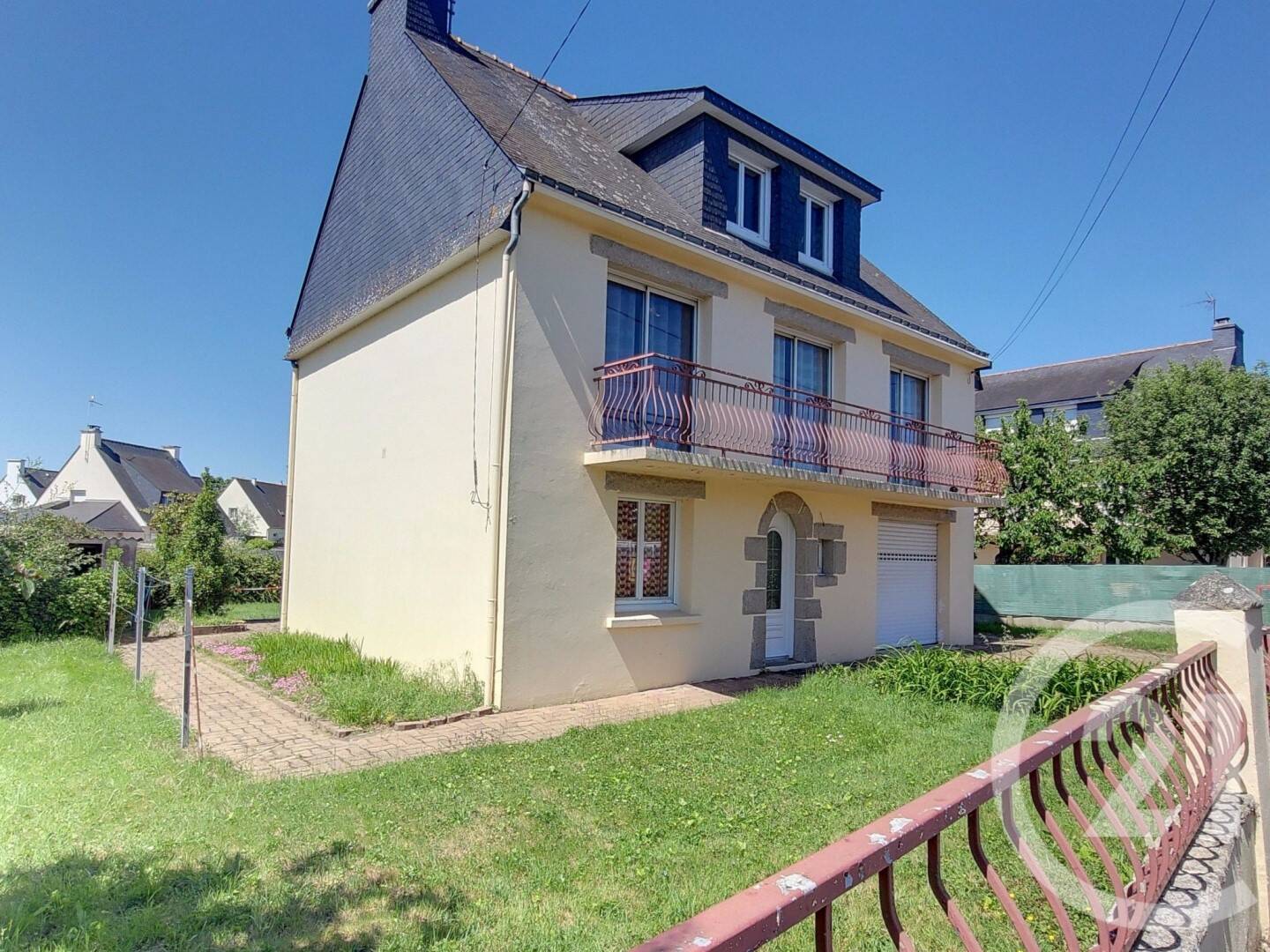 Maison à vendre, 126m², THEIX
