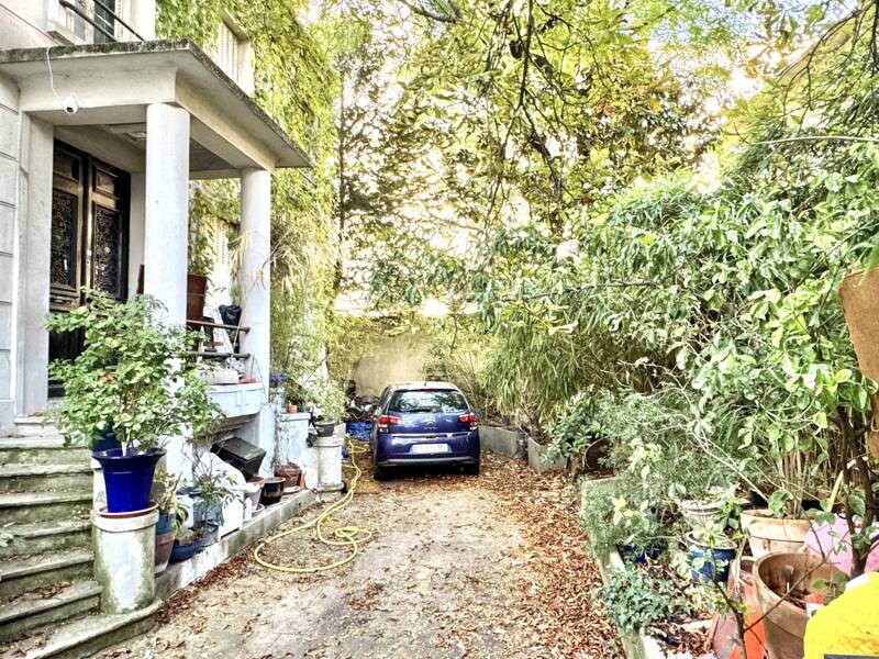 Maison à vendre, 270m², PARIS 12E