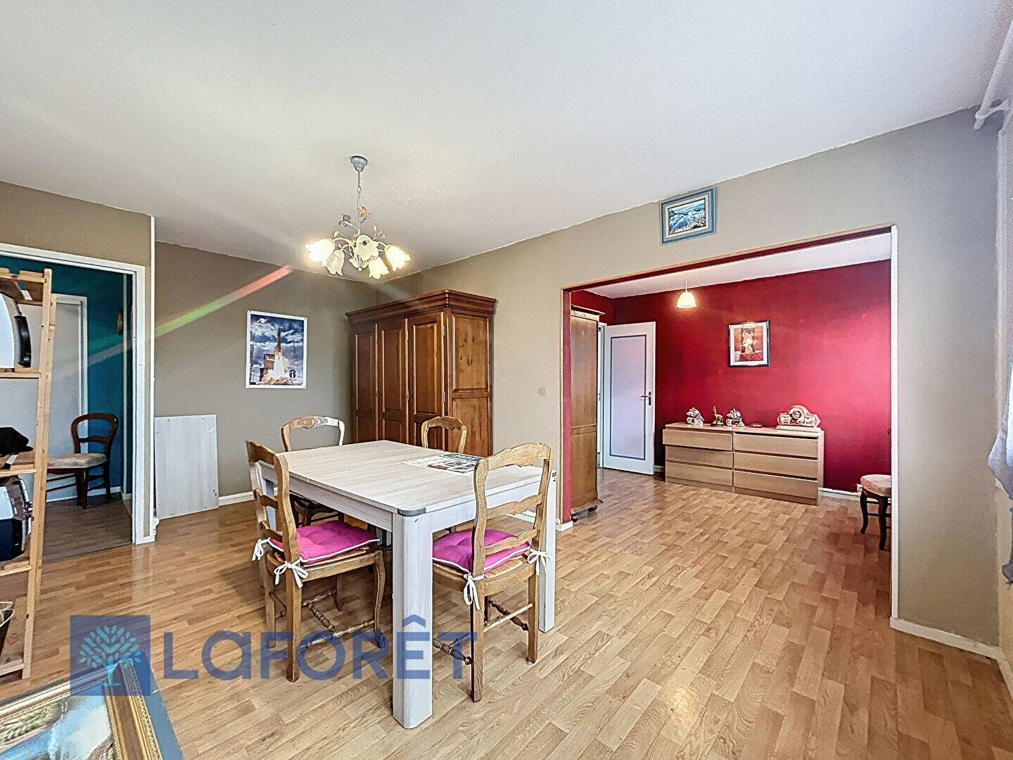 Maison à vendre, 77m², TILLIERES SUR AVRE