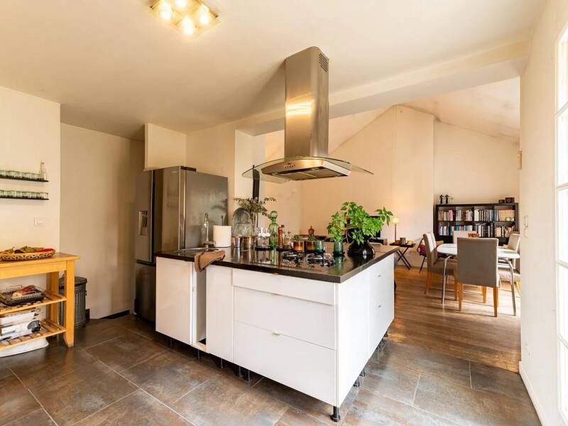 Maison à vendre, 103m², LE PERREUX SUR MARNE