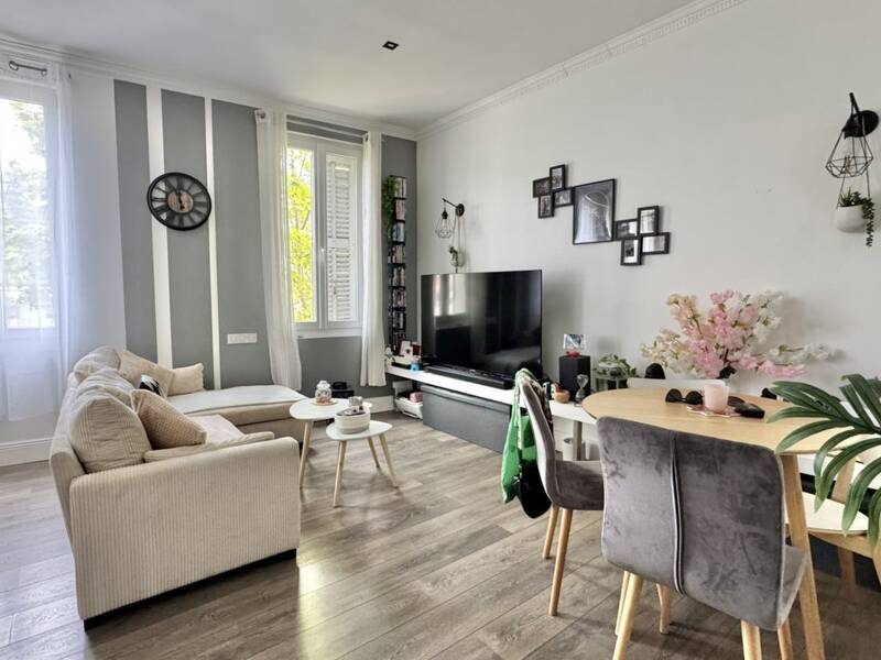 Maison à vendre, 58m², TOULON