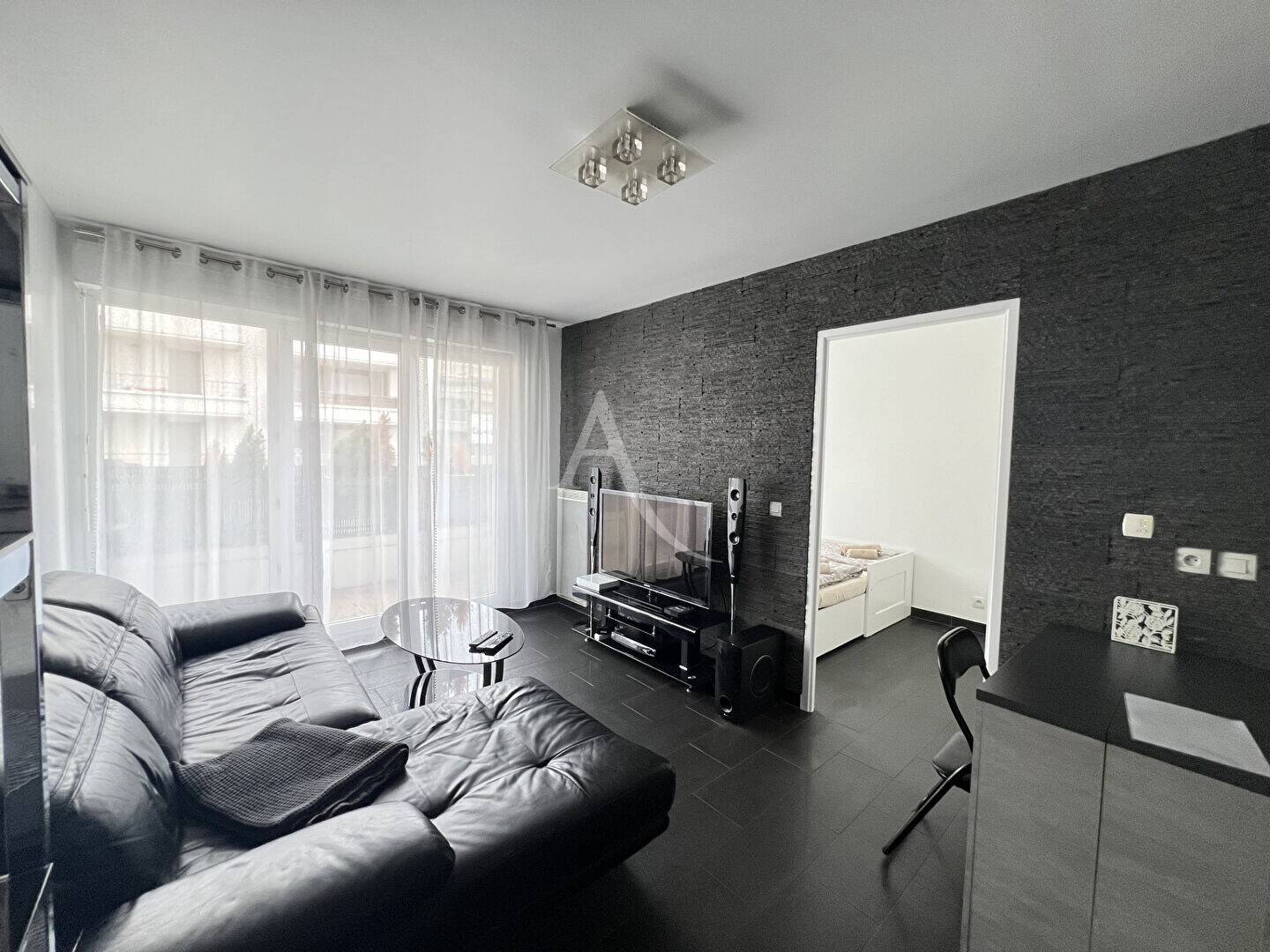 Maison à louer, 56m², DRANCY