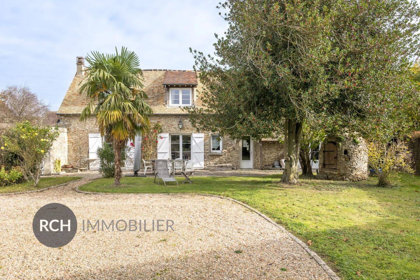 Maison à vendre, 154m², GAMBAIS