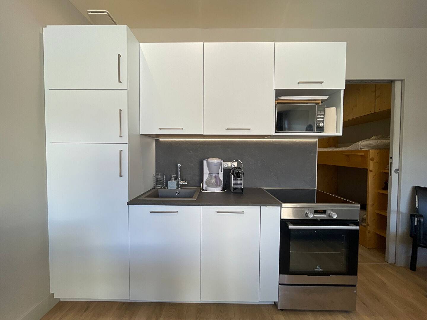 Maison à vendre, 34m², VILLARD DE LANS