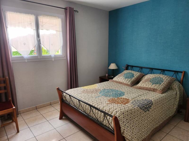 Maison à vendre, 115m², LOIRE