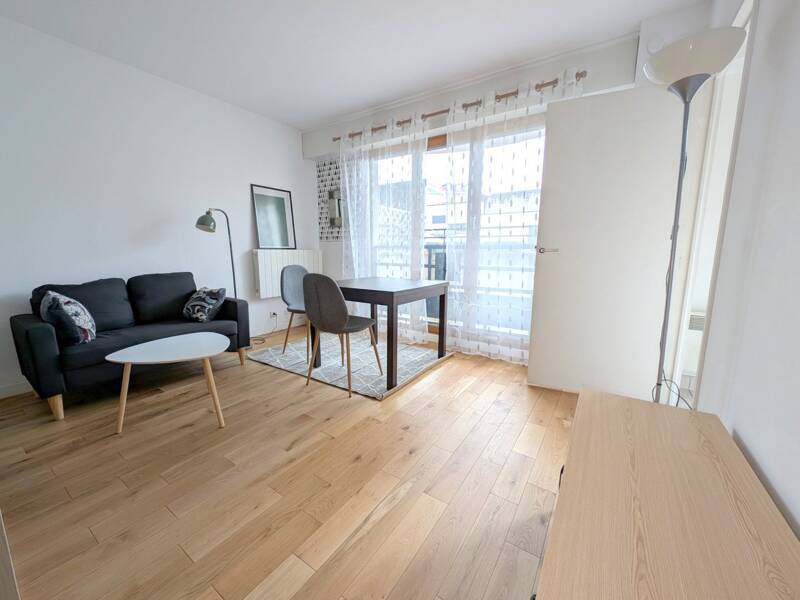 Maison à louer, 36m², BOULOGNE BILLANCOURT