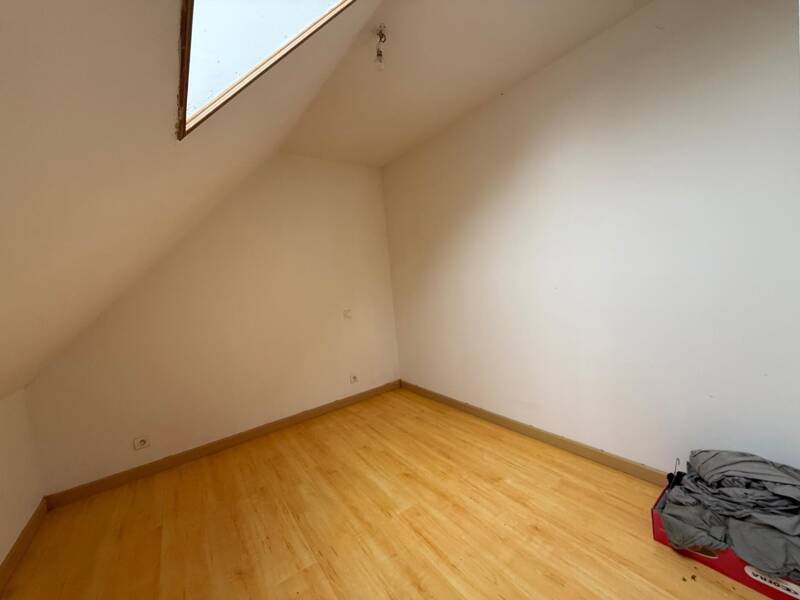 Maison à vendre, 56m², RAUVILLE LA PLACE