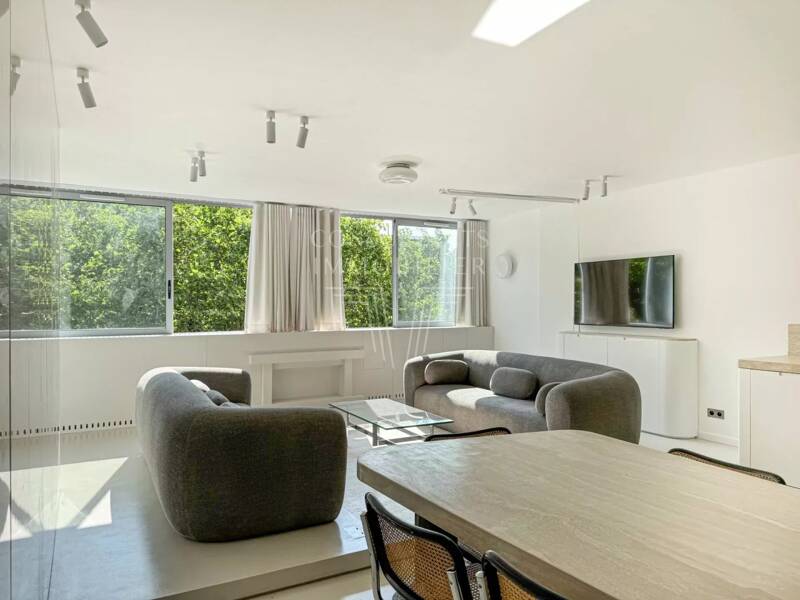 Maison à vendre, 86m², PARIS 16E