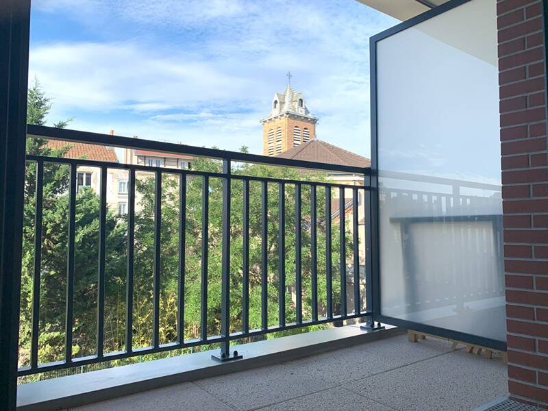 Maison à louer, 64m², CHARENTON LE PONT