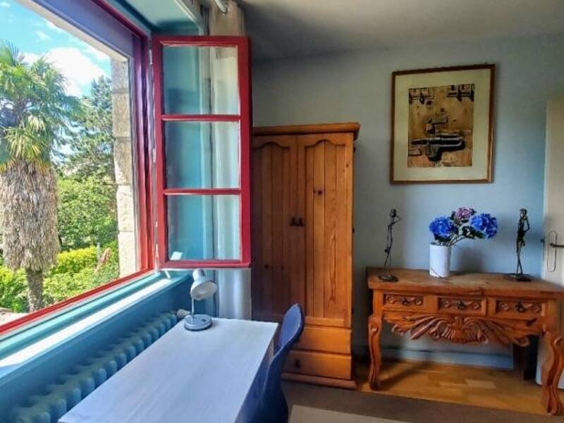 Maison à louer, 12m², RENNES