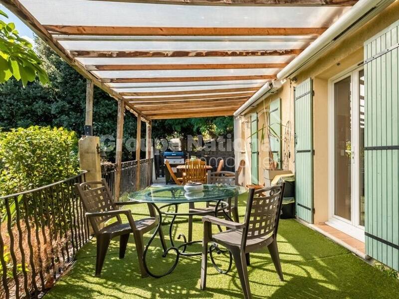 Maison à louer, 86m², PEGOMAS