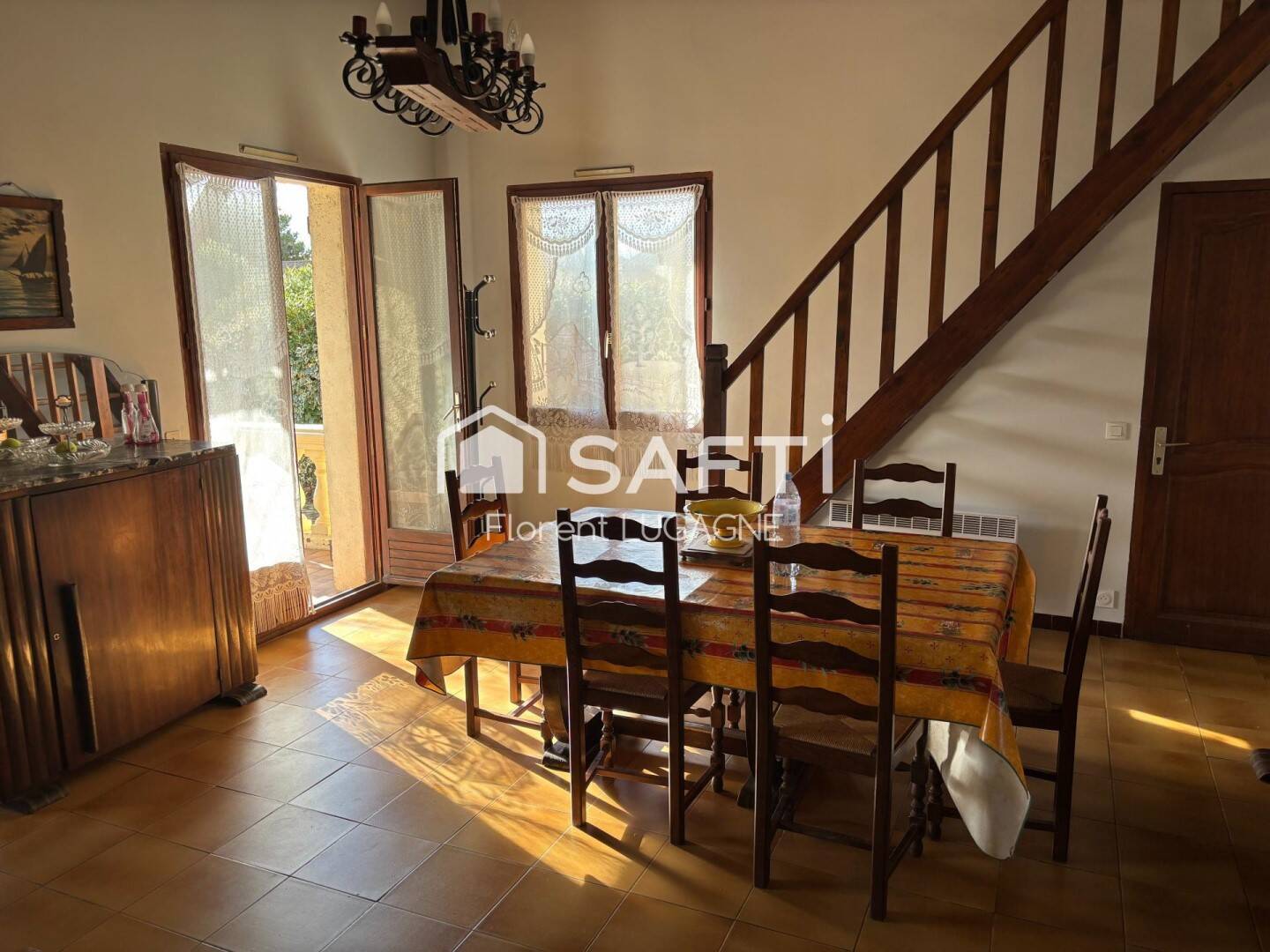 Maison à vendre, 84m², VALRAS PLAGE