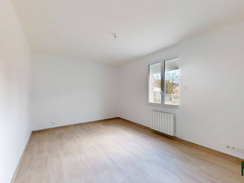 Maison à louer, 167m², EURE ET LOIR