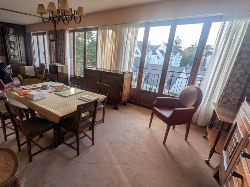 Maison à vendre, 115m², TOURS