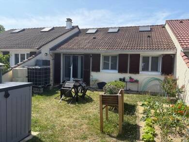 Maison à louer 1 700 € 6 pièces 4 chambres 84,2 m² Plantes d'Ennemont Acheres 78260