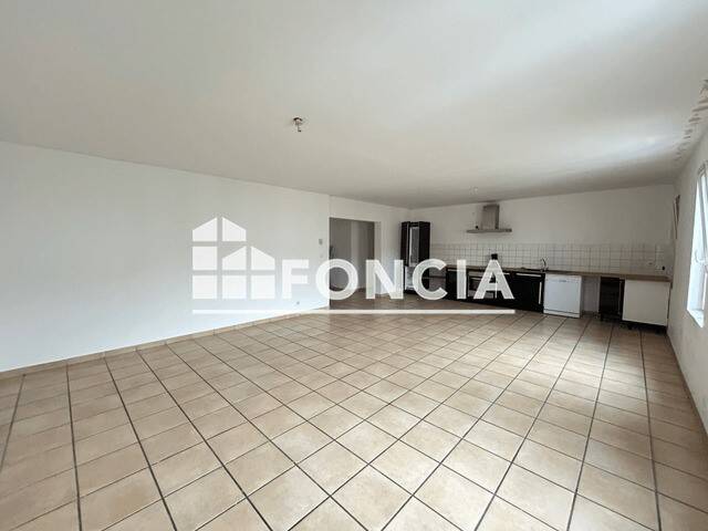 Maison à louer, 129m², RACRANGE