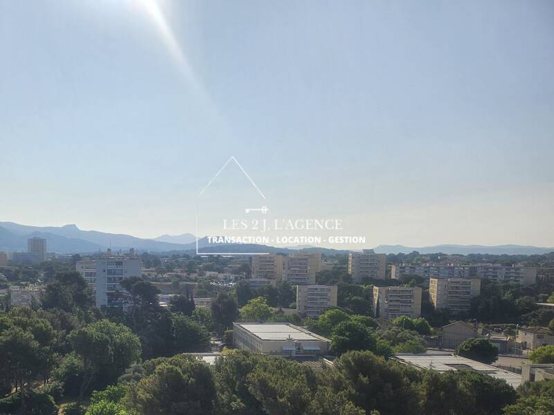 Maison à vendre, 62m², MARSEILLE 12E