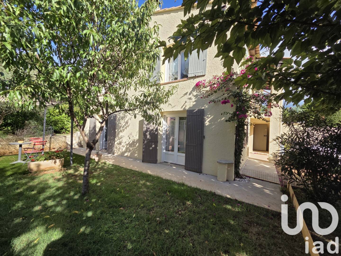 Maison à vendre, 145m², MAUSSANE LES ALPILLES