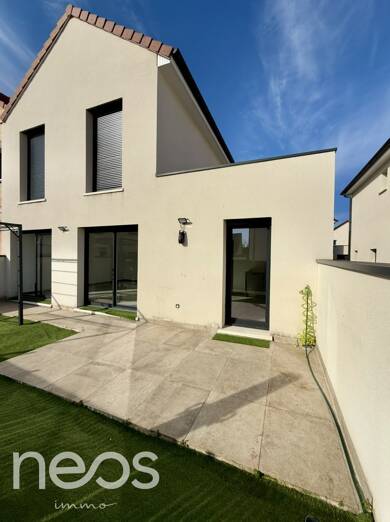 Maison à vendre 289 000 € 5 pièces 4 chambres 113,4 m² 190 m² de terrain Saint-Julien 21490