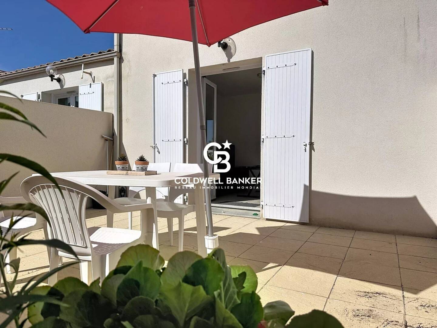 Maison à vendre, 45m², LA ROCHELLE