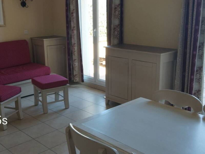 Maison à louer, 47m², MALLEMORT