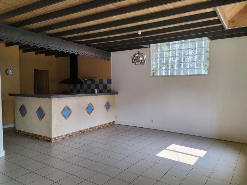 Maison à louer, 101m², LANGON