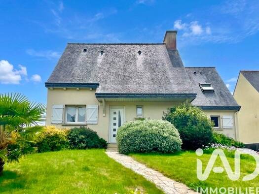 Maison à vendre 179 000 € 5 pièces 3 chambres 102 m² 1 091 m² de terrain Le Mené 22330