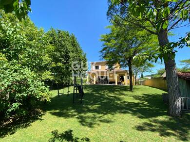 Maison à vendre 499 000 € 8 pièces 5 chambres 187 m² 1 354 m² de terrain Valence 26000