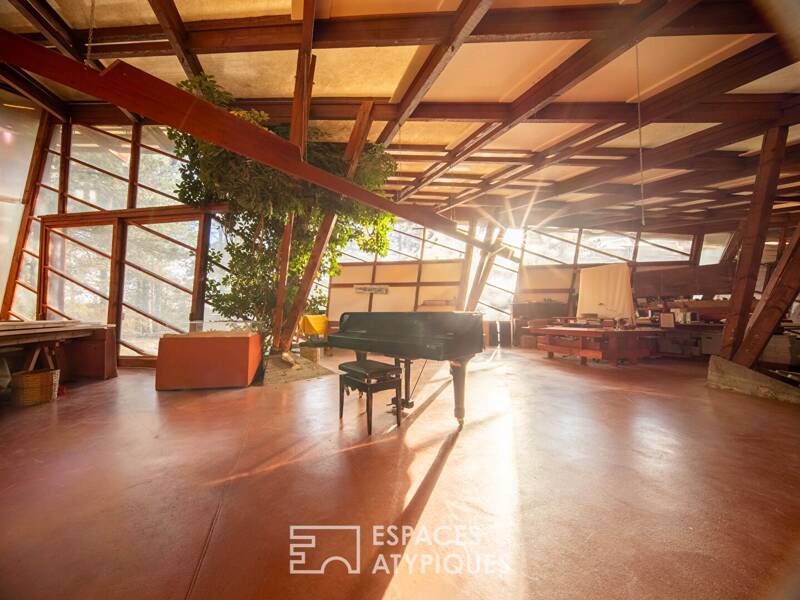 Maison à vendre, 845m², MONTPELLIER