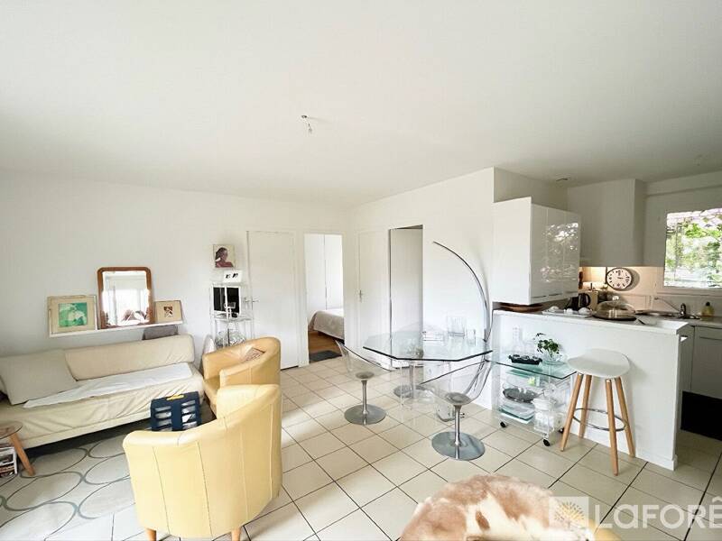 Maison à vendre, 53m², GUJAN MESTRAS