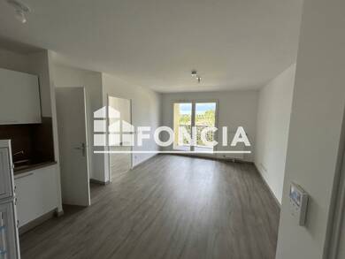 Appartement à louer 725 € 2 pièces 1 chambre 39,7 m² 1er étage Mitry-Mory 77290