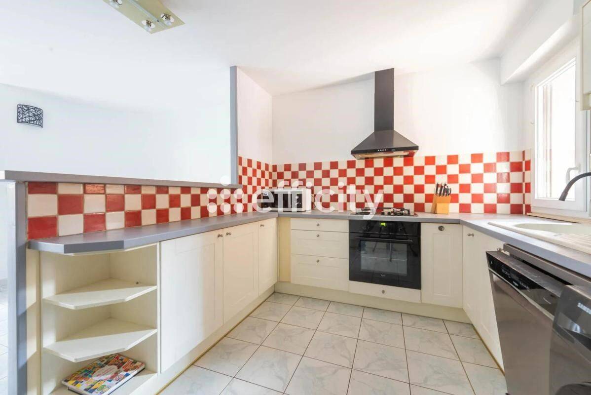 Maison à vendre, 60m², MONTIGNY LE BRETONNEUX