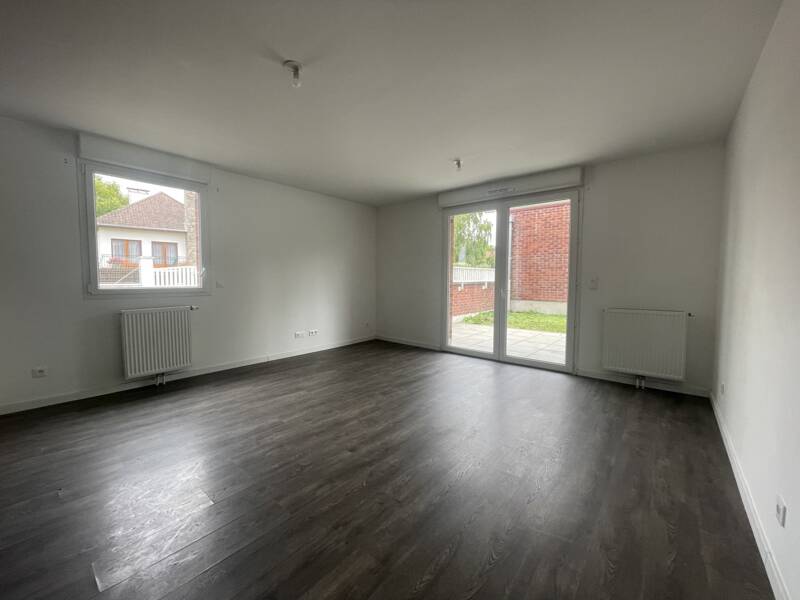 Maison à vendre, 63m², AMIENS