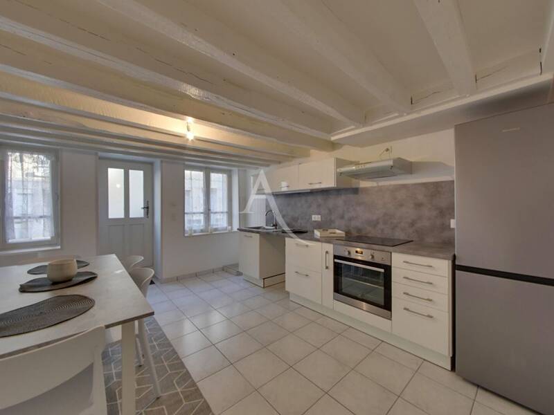 Maison à louer, 92m², CHABLIS