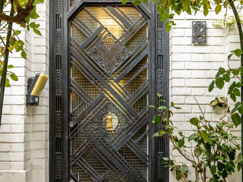 Maison à vendre, 260m², PARIS 18E