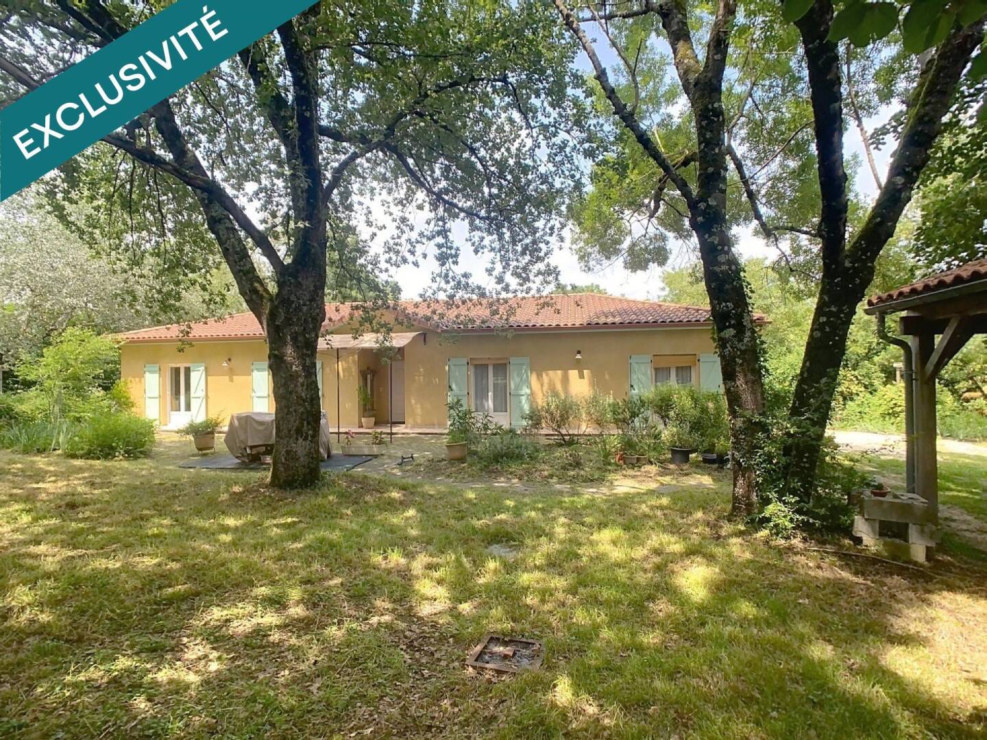 Maison à vendre, 151m², AUCH