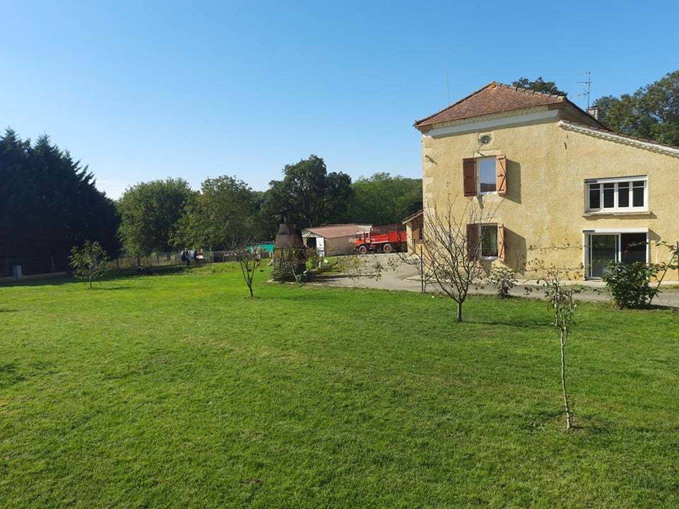 Maison à vendre, 295m², MIRANDE