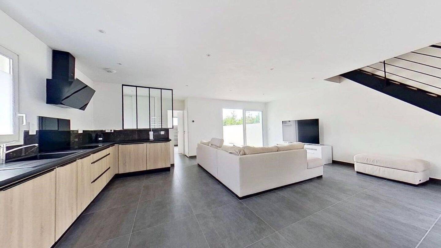 Maison à vendre, 102m², LA ROCHELLE