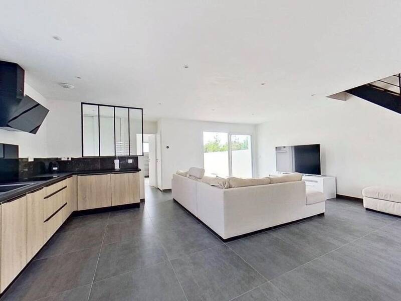 Maison à vendre, 102m², LA ROCHELLE