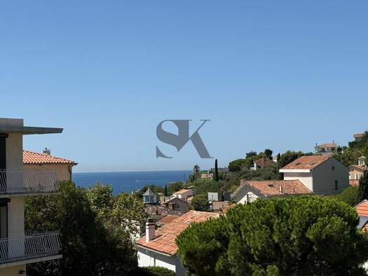 Appartement à vendre 479 000 € 4 pièces 3 chambres 77 m² Étage 3/3 Bompard Marseille 7ème arrondissement 13007