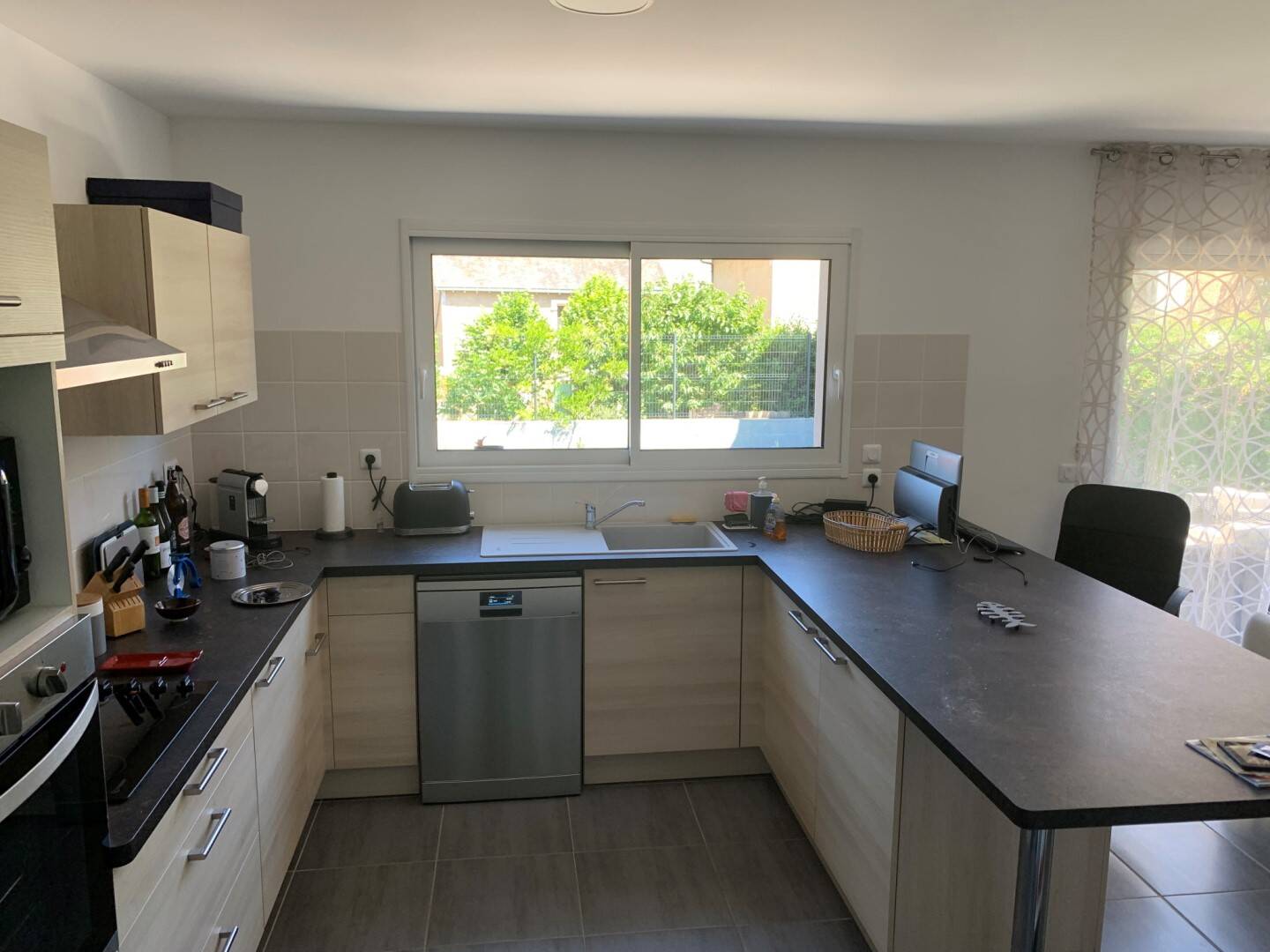 Maison à vendre, 131m², POITIERS