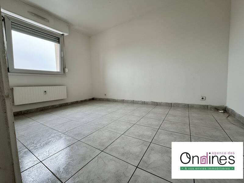 Maison à vendre, 76m², ILLZACH